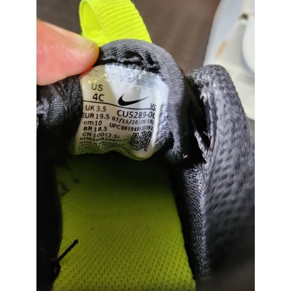 Nike Air Force 1 Toggle 